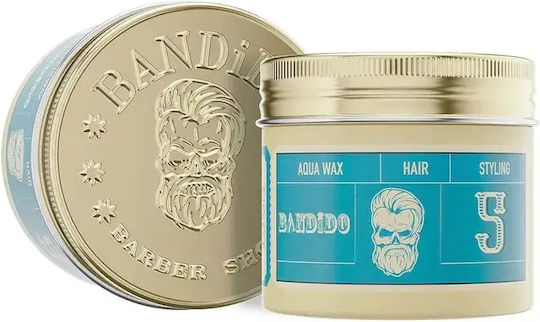 Bandido Aqua Wachs