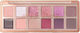 Revolution Beauty Icon Παλέτα με Σκιές Ματιών Matte σε Κρεμώδη Μορφή Rich Berry