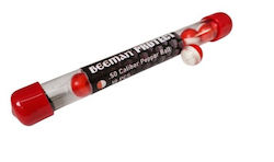 Beeman Pepper Balls Cal 50 12.7 Mm Tube 10 Pieces Bp50