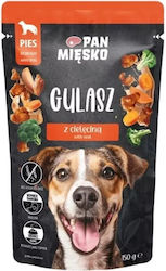 Pan Miesko Вкусна Лакомство 150гр Pan Miesko Вкусна Лакомство 150гр