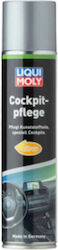 Liqui Moly Reinigungs- und Polierspray für das Armaturenbrett 300ml