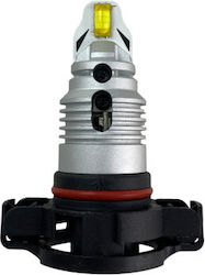 Λάμπα H15 / H16 LED Ψυχρό Λευκό Λάμπα H15 / H16 LED Ψυχρό Λευκό