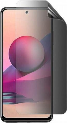 Privacy Hydrogel Screen Protector (Xiaomi Poco F8 Ultra)