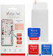 Volte-Tel 2.5D 0.3mm Full Glue Tempered Glass (Xiaomi 15 Pro)