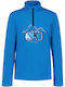 Kids Thermal Shirt Blue