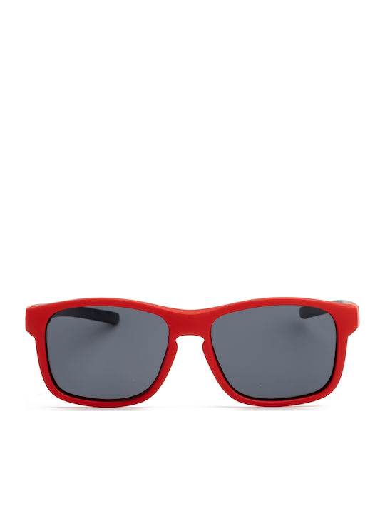Fisher Price Ochelari De Soare Pentru Copii Pătrați Roșii