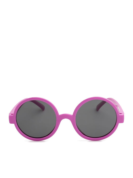 Fisher Price Kids Sunglasses Purple C05