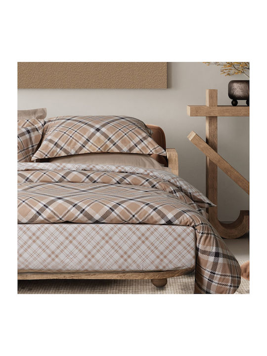 Das Home Sheet Set with 2 Pillowcases King Size...