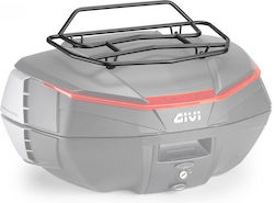 Raft Metalic Negru Pentru Valiză V49 Air E256 Givi