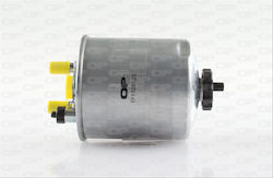 Car Fuel Filter Renault Kangoo 15d 08