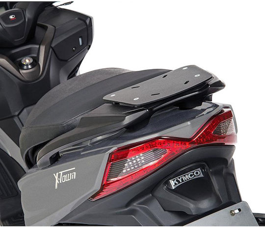 Grătar Valiză Kymco X-Oraș 300i Abs E5 22-25 Negru Mat Originală
