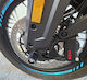 Protective Motorcycle Sliders Front Wheel Cf Moto 800mt Sport Touring Explore 2022-2025