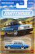 Mattel Matchbox Αυτοκινητάκι 1986 Volvo 240 1:64