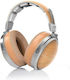 Fiio FT1 Ενσύρματα Over Ear Ακουστικά Μπεζ