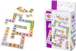 Domino 3+ Ani Eichhorn Domino 3+ Ani Eichhorn