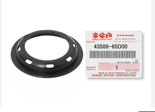 Bearing Washer Suzuki Gr Vitara Genuine Oe 4358865d00
