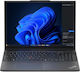 Lenovo ThinkPad E16 Gen 2 Refurbished Grade A 16" (Core i5-1335U/16GB/512GB SSD/W11 Pro)
