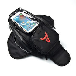 MC-0081 Tank Bag Μοτοσυκλέτας Μαγνητικό