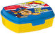 Plastic Kids' Food Container Paw Patrol x x 5cm