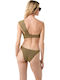Bikini Brasilien Gold