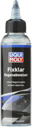 Liqui Moly Fix Clear Rain Repellent Υδατοαπωθητικό Υγρό Τζαμιών 100ml Liqui Moly Fix Clear Rain Repellent Υδατοαπωθητικό Υγρό Τζαμιών 100ml