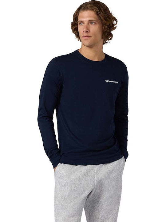 Champion T-shirt Dark Blue