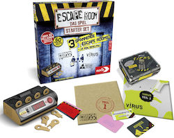 Escape Room 16+ Ani (EN) Simba Escape Room 16+ Ani (EN) Simba