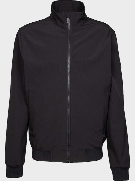 Karl Lagerfeld Geacă Black