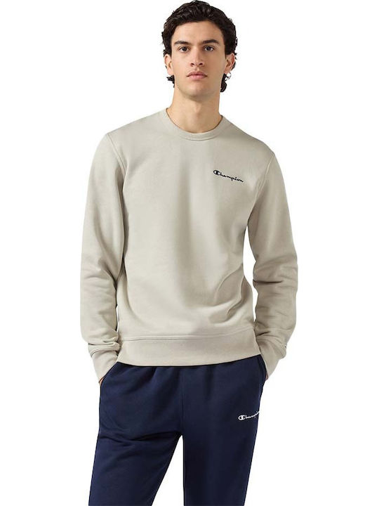 Champion Sweatshirt Beige