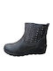 Stiefeletten Damen Gray