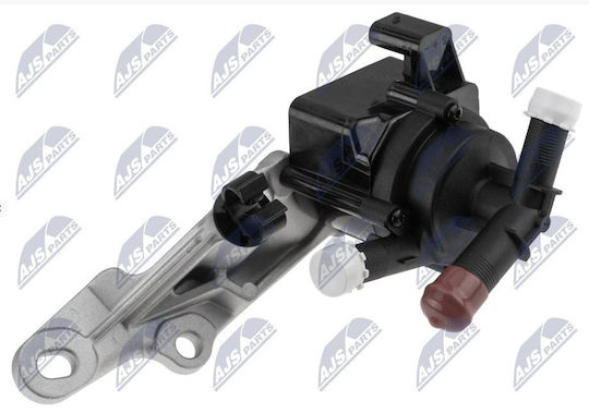 NTY Car Water Pump for Peugeot 308 Opel Corsa Toyota Proace Citroen C3 / Berlingo Honda City