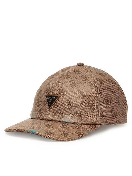 Guess Καπέλο Milano Baseball Cap Am9546pol01-bi...