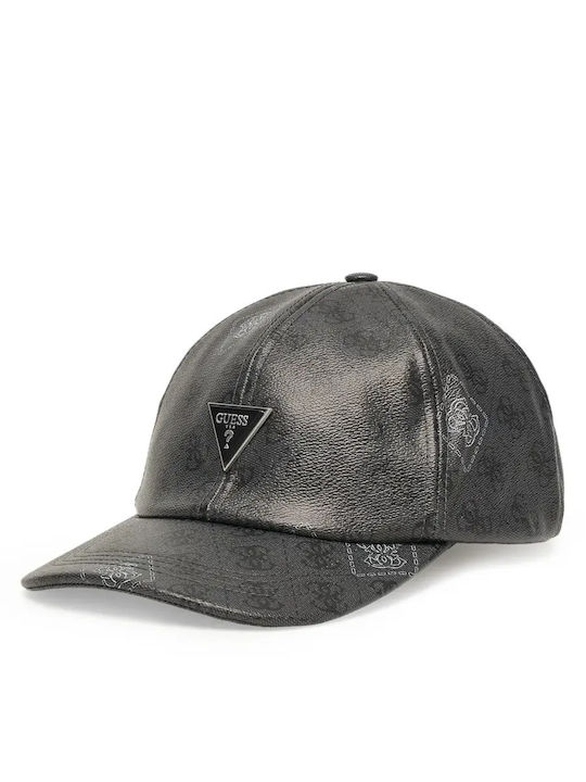 Guess Καπέλο Milano Baseball Cap Am9546pol01-bw...