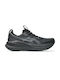 Gel-Nimbus 28 Sport Shoes Running Black / Graphite Grey