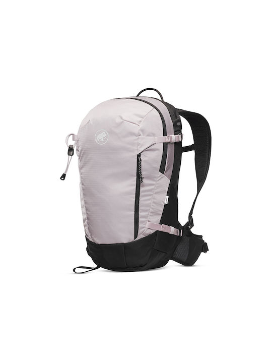 Mammut Lithium Bergsteigerrucksack 20Es Schwarz
