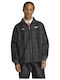 Track Top Мъжка Жилетка Carbon