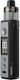Voopoo Drag X2 5ml Kit Gray Metal