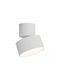 Zambelis Lights LED Alb Cald Spot în Culoare Alb