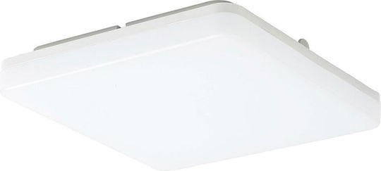 Bot Lighting Plafonieră de Tavan 33buc Albă cu LED Integrat