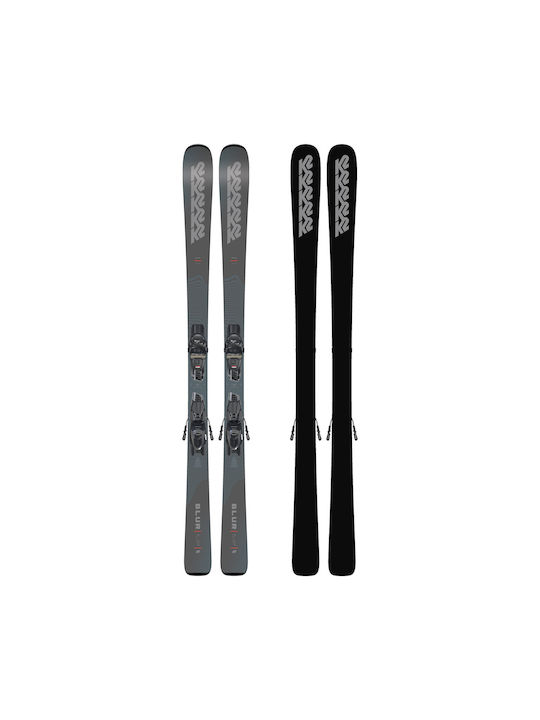 K2 Unisex Πέδιλα Σκι