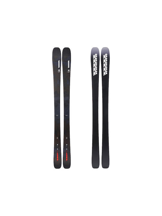 K2 Mindbender 85 Unisex Πέδιλα Σκι