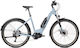 Ideal 27.5" 2026 Blau Elektrofahrrad