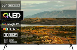 Arielli Smart 65" 4K QLED 65UD10GTV (2025)
