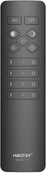 4-zone Remote Controller Dim-cct 2.4ghz Cubalux