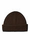 Beanie Unisex Beanie Gestrickt Demitasse