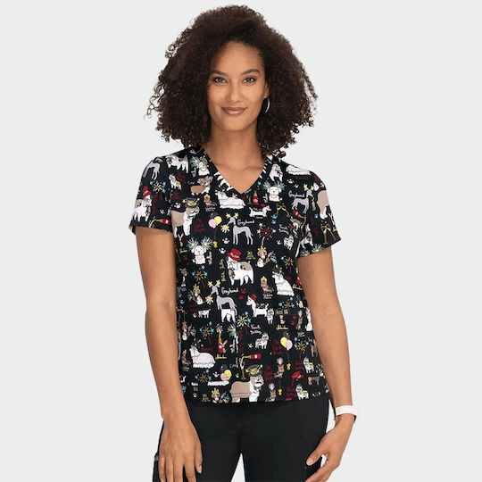 KOI USA Unisex Ρούχο Γιατρών / Νοσηλευτών