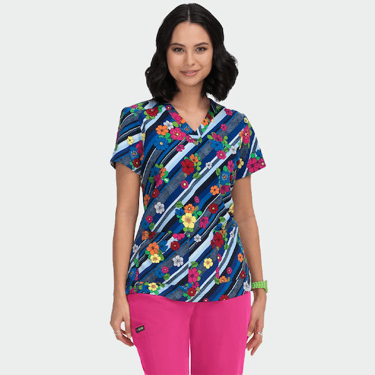 KOI USA Unisex