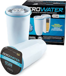 Zerowater 2pcs