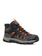 Herrenstiefel Braune