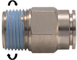 OMG ART520-1/8/D6 Connector
